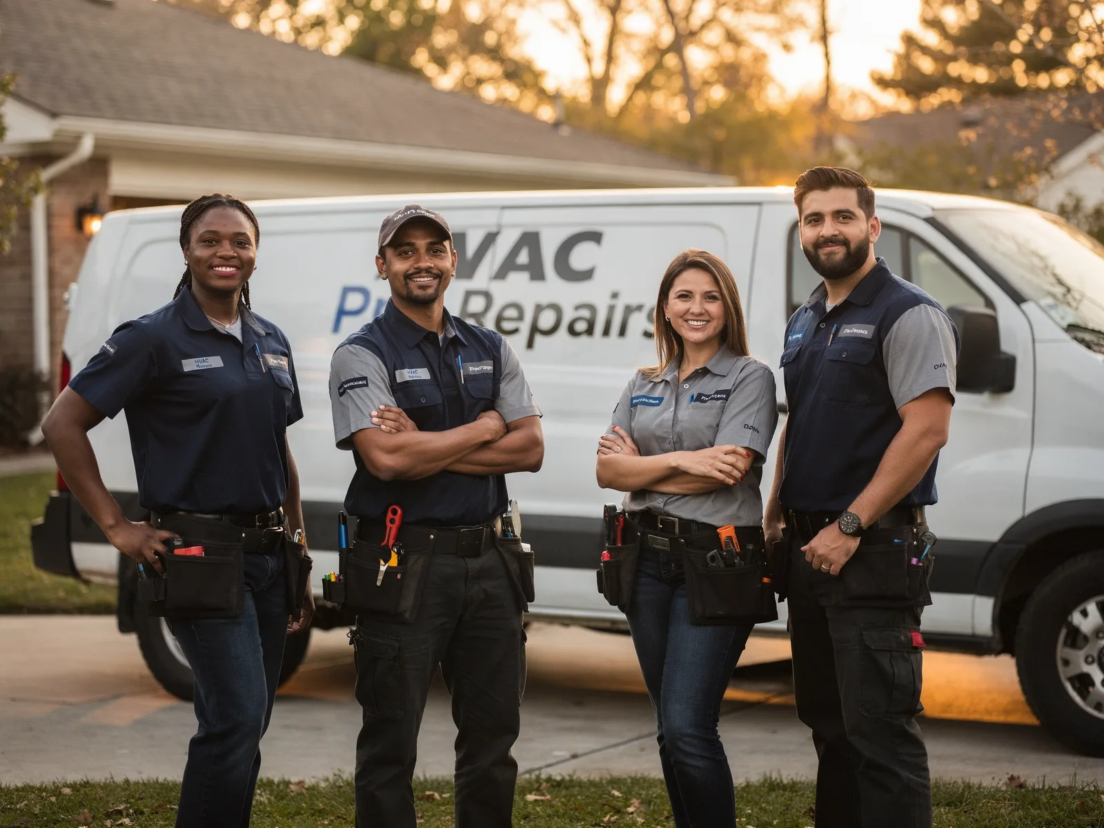 Heat Pump Repair company in Bloomingburg, NY